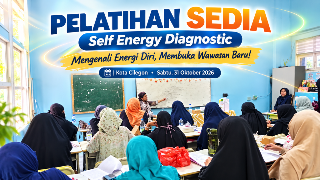 Pelatihan Diagnosa Metode SEDIA
